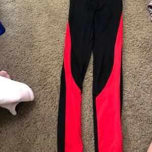 Victoria Secret PINK leggings
